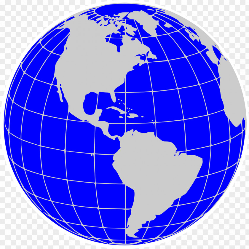 Globe United States World Clip Art PNG