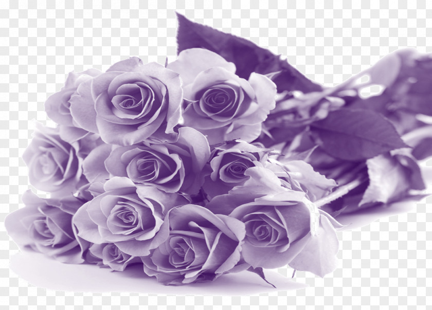 Happy Mothers Day Purple Flowers PNG Flowers, gray rose flowers illustration clipart PNG