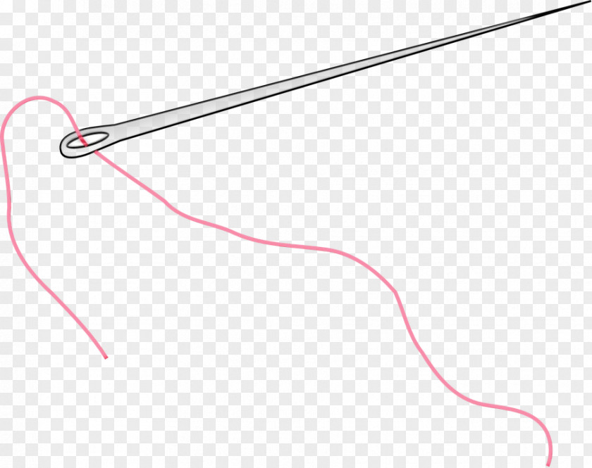 Line Pink PNG