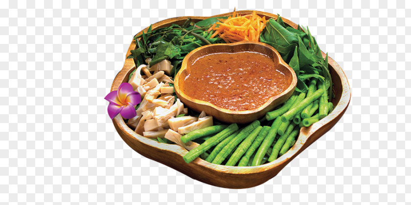 Lotek Pecel Gado-gado Peanut Sauce Indonesian Cuisine Chinese PNG