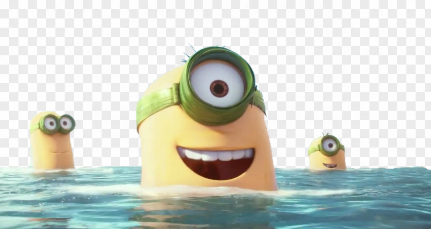 Minion Banana Minions Kevin The Despicable Me Film Image PNG