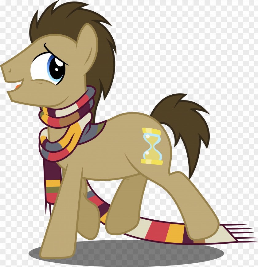 My Little Pony Derpy Hooves Physician PNG