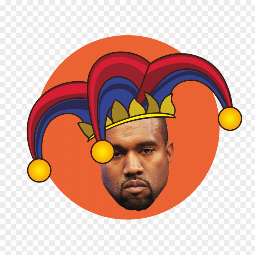 Norway Streamer Kanye West Clip Art Illustration Nose Headgear Character PNG
