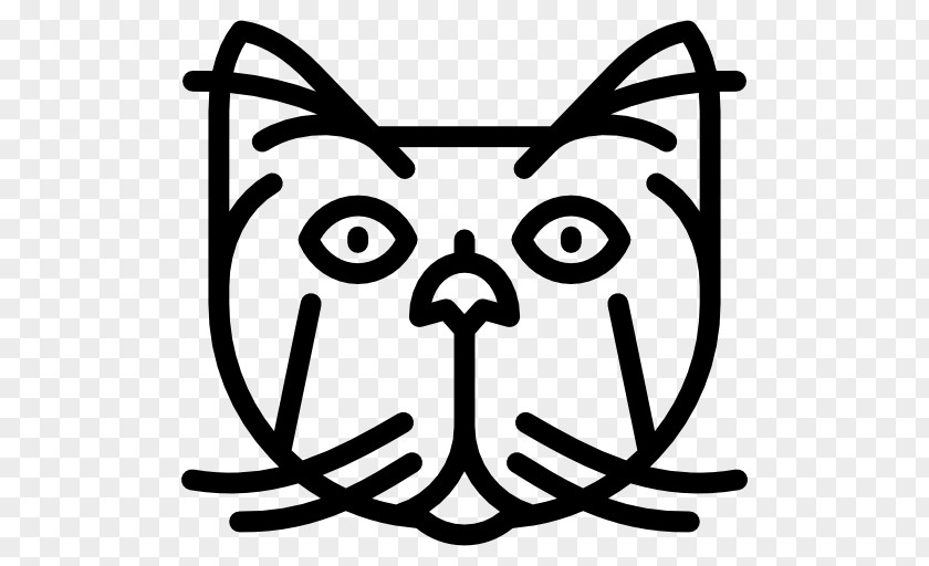 Persian Cat Snowshoe Egyptian Mau Sokoke Clip Art PNG