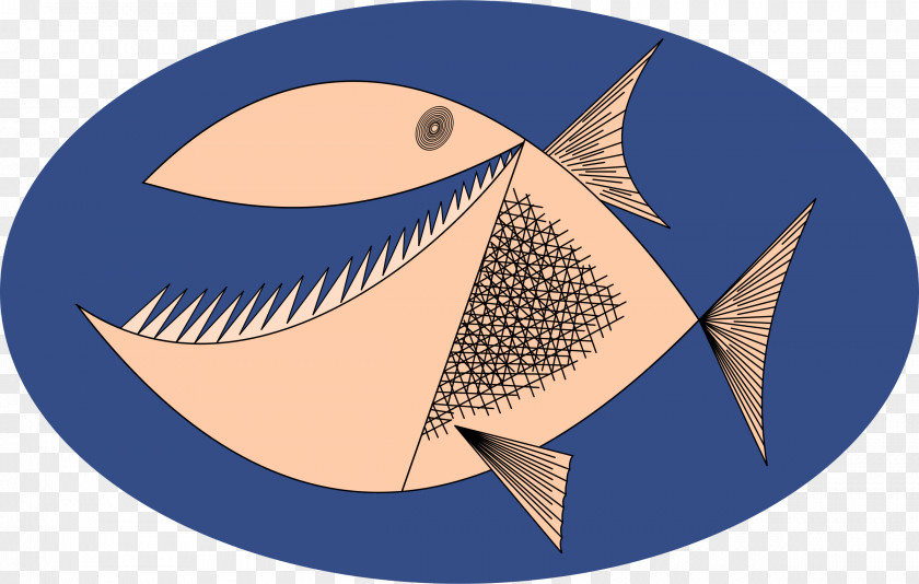 Rones Fish Clip Art PNG