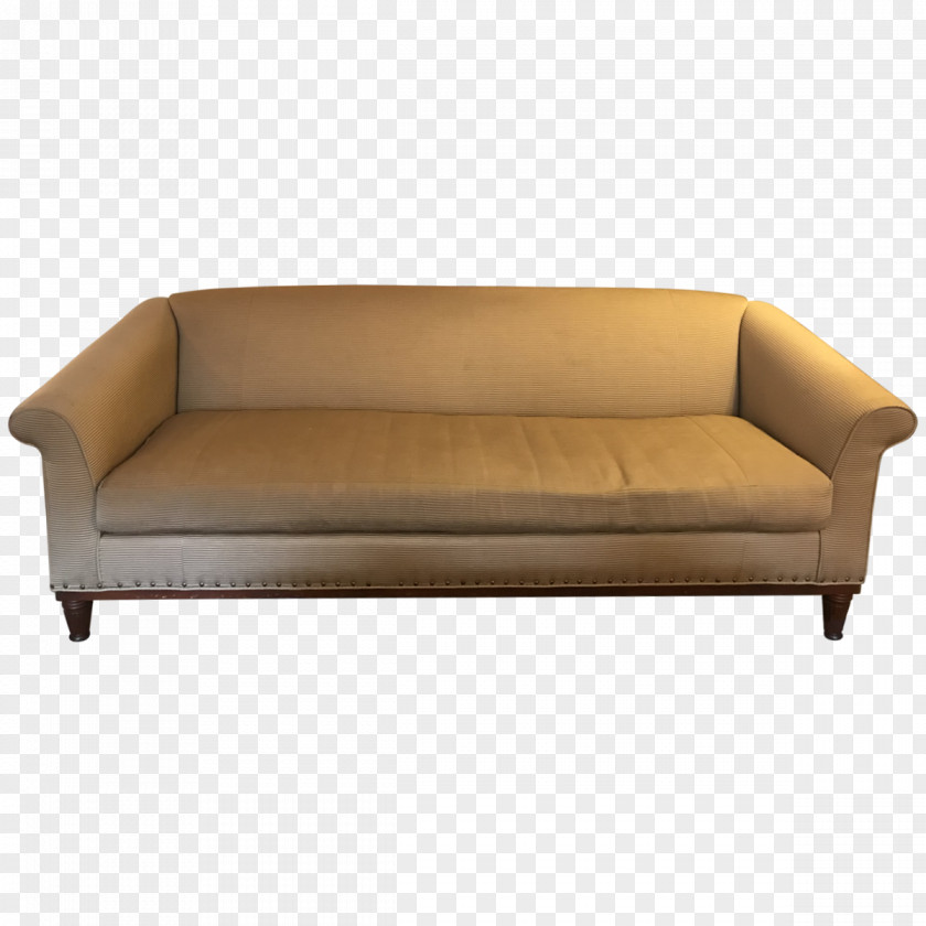 Square Deal Theodore Couch Sofa Bed Porter's Chair Product Design PNG