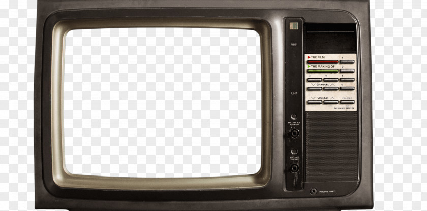 Tv Television Set Flat Panel Display PNG