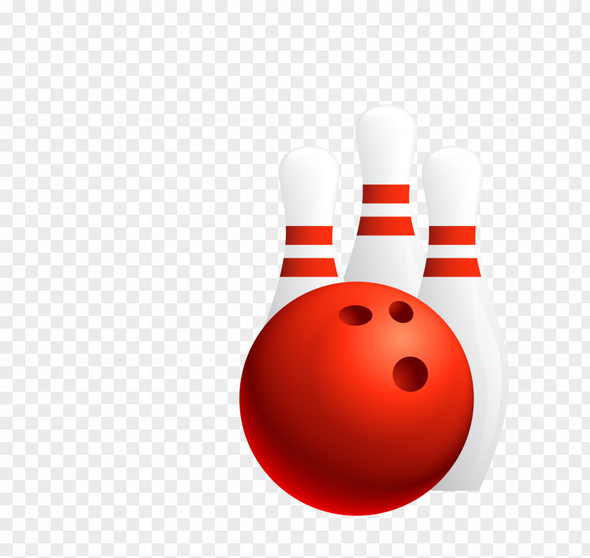 Vector Color Bowling Euclidean Download Entertainment Icon PNG