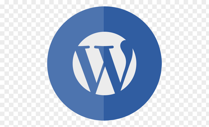 WordPress Blog Plug-in Theme PNG