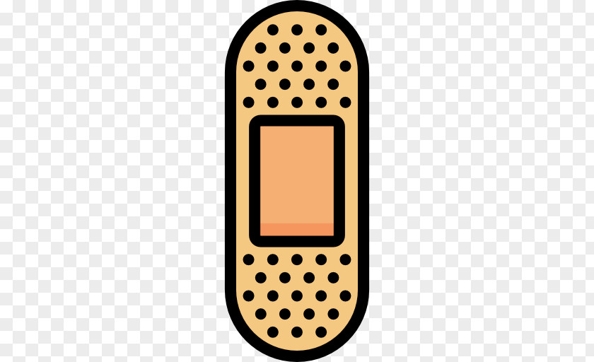 Band-aid Vector Feature Phone Clip Art PNG