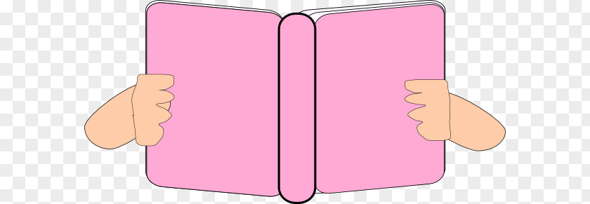 Book Free Hardcover Clip Art PNG