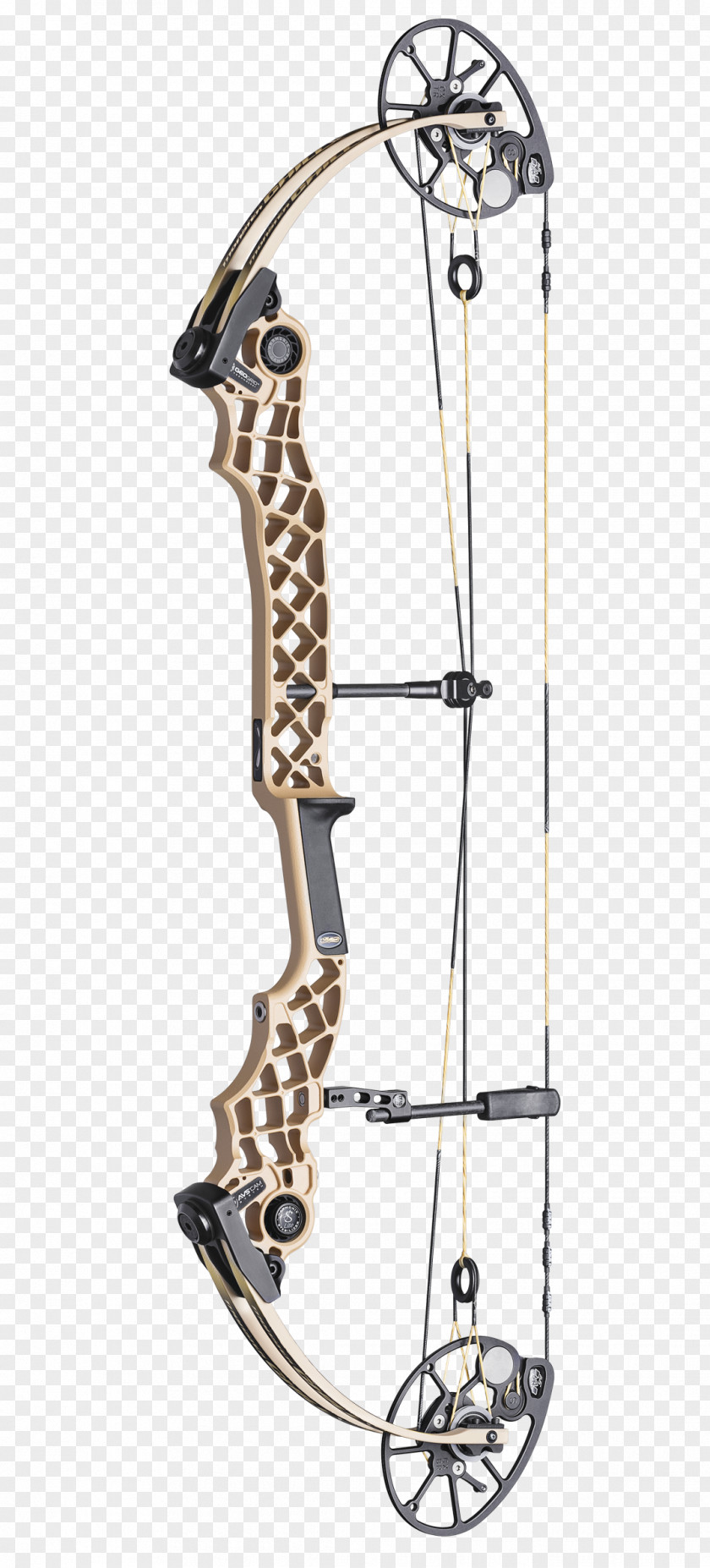 Bow Compound Bows And Arrow Archery Hunting PNG