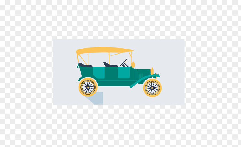 Car Ford Model T PNG