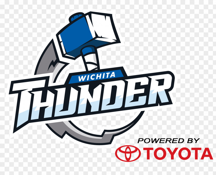 Car Wichita Thunder Logo Brand PNG