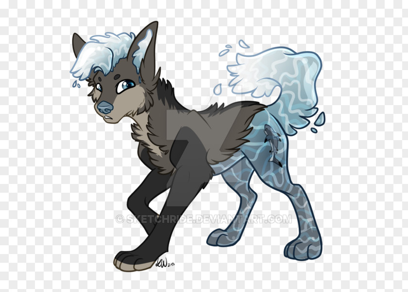 Cat Horse Canidae Dog Legendary Creature PNG