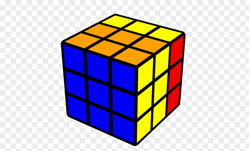 Cube Rubik's Cubo De Espejos Edge Puzzle PNG