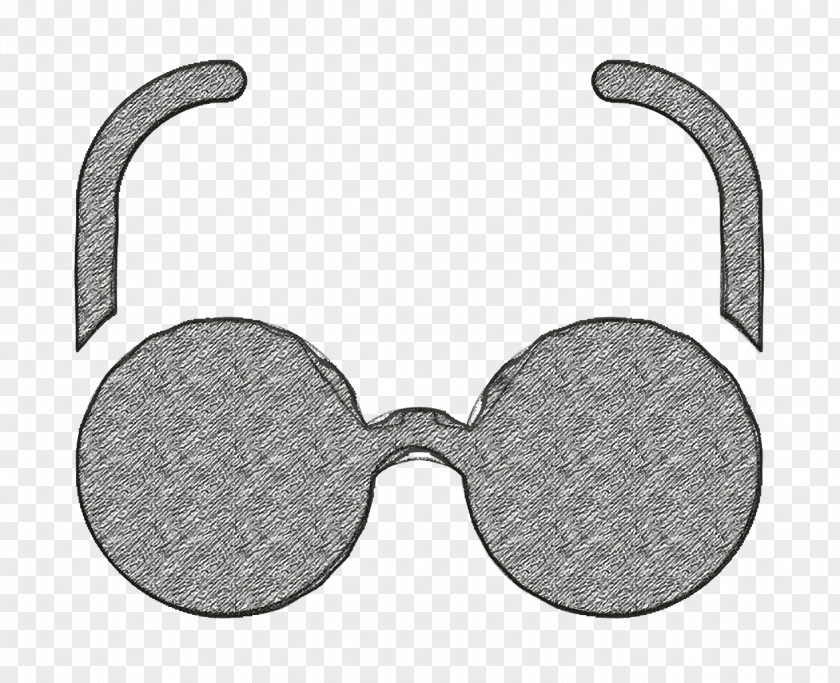 Education Icon Ophthalmology Glasses PNG