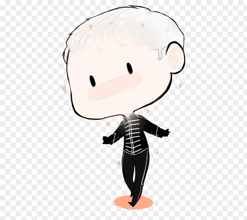 Gerard Way DeviantArt Whatsername Clip Art PNG