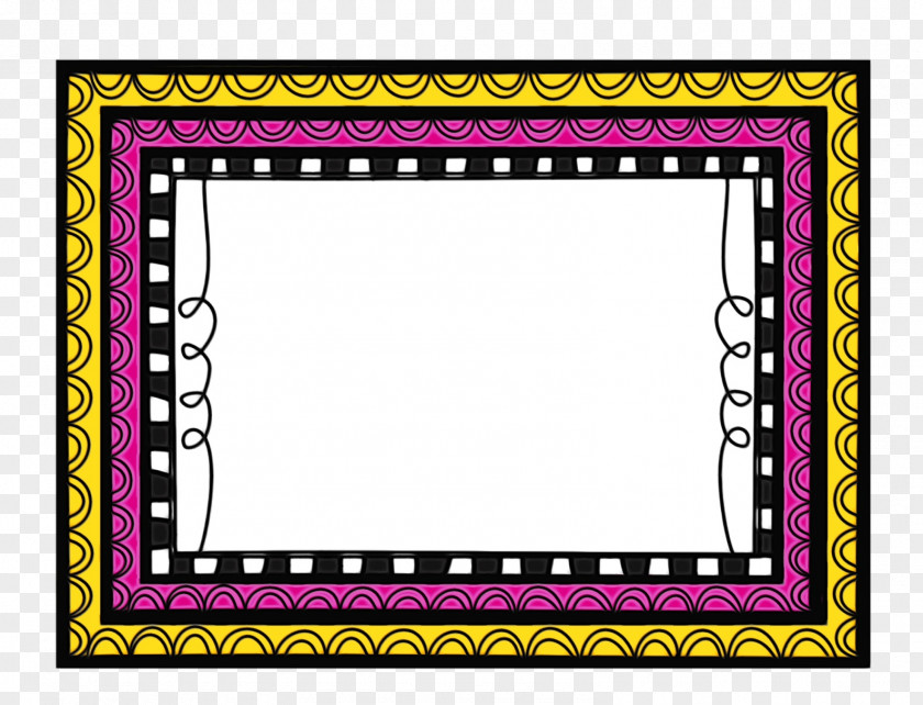 Interior Design Visual Arts Background Frame PNG