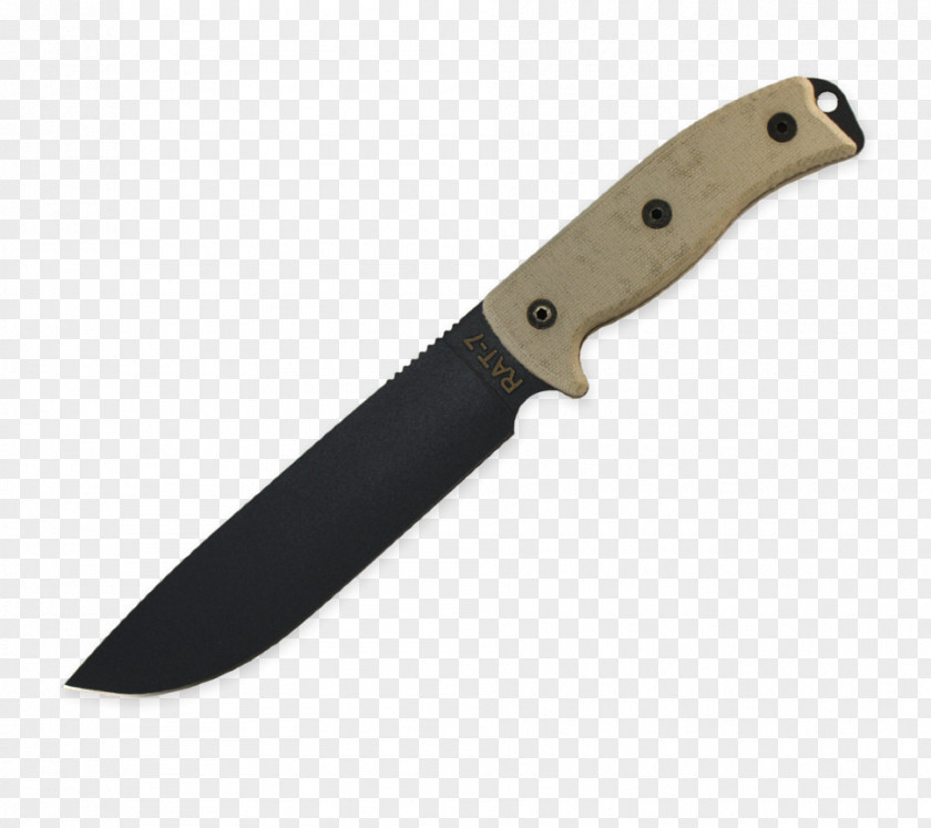 Knife Bowie Hunting & Survival Knives Ontario Company PNG