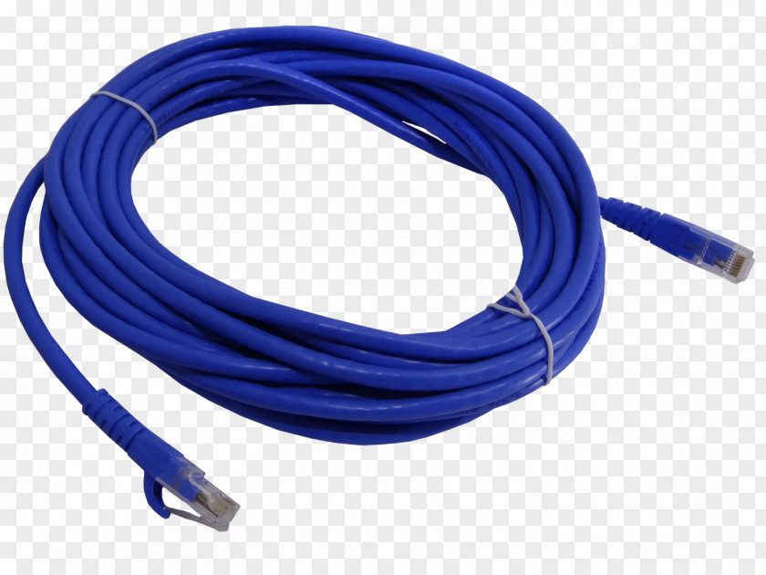 Laptop Patch Cable Twisted Pair Category 6 RJ-45 5 PNG