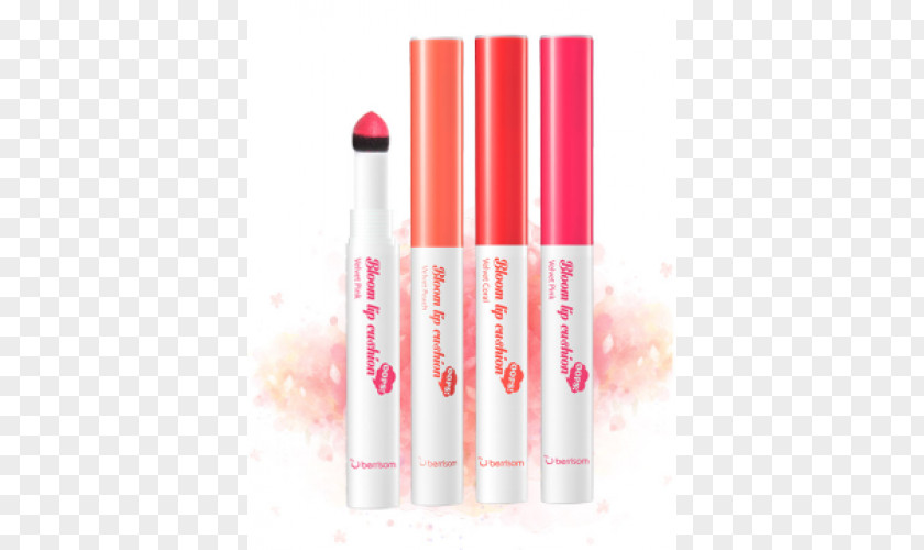 Lipstick Lip Balm Gloss Berrisom Oops My Tint Pack PNG