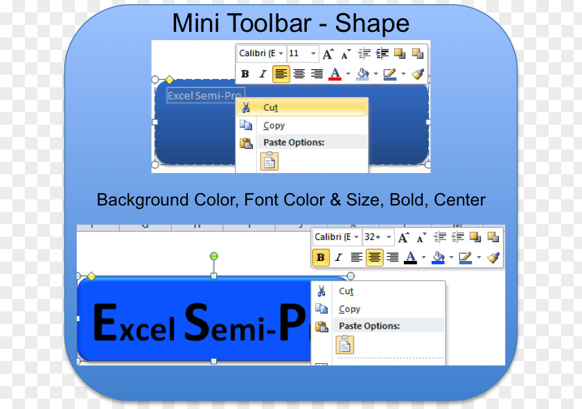 Mini 2010 MINI Cooper Toolbar Context Menu Keyboard Shortcut PNG