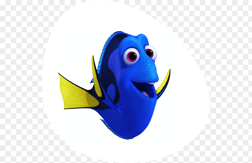 Nemo Pixar Film Animation Palette Surgeonfish Walt Disney Pictures PNG