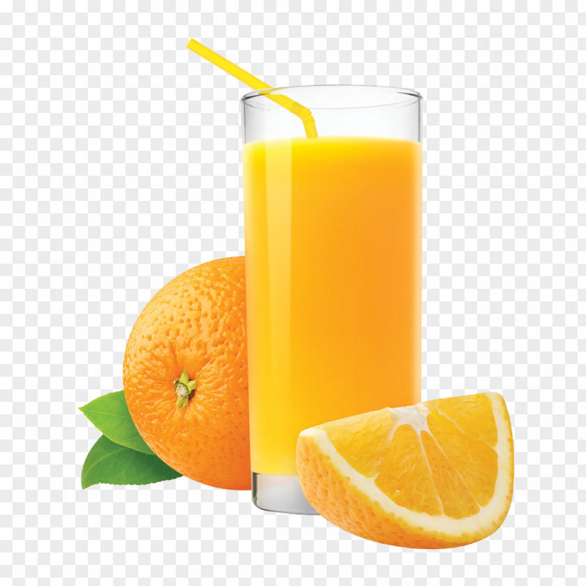Orange Juice Milkshake Fizzy Drinks Strawberry PNG