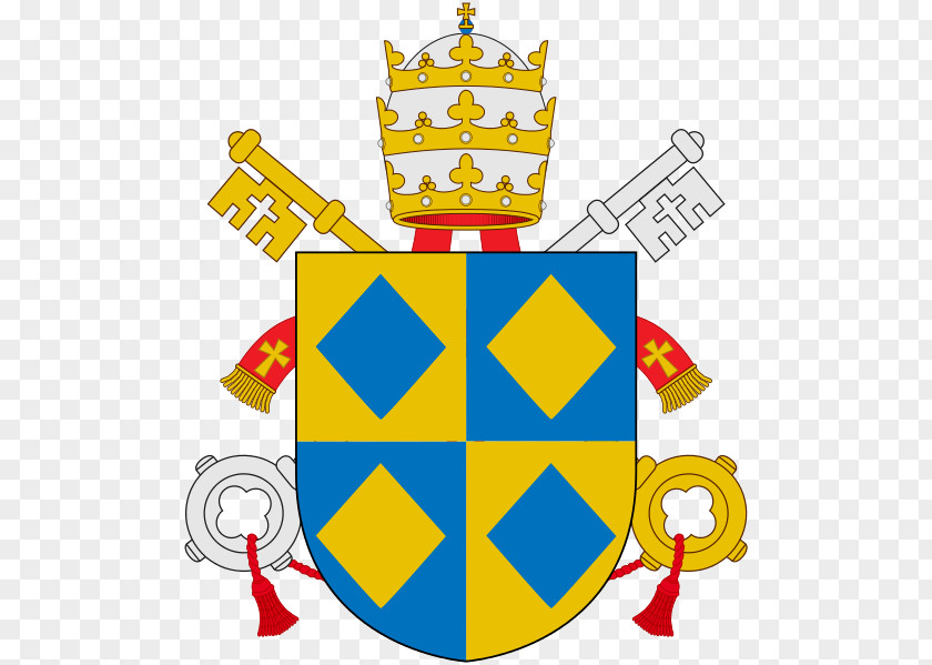 Pope Clement Xi Vatican City Papal Coats Of Arms Catholicism Coat PNG