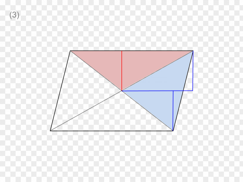 Triangle Pattern PNG