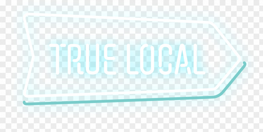 True Brand Material Font PNG