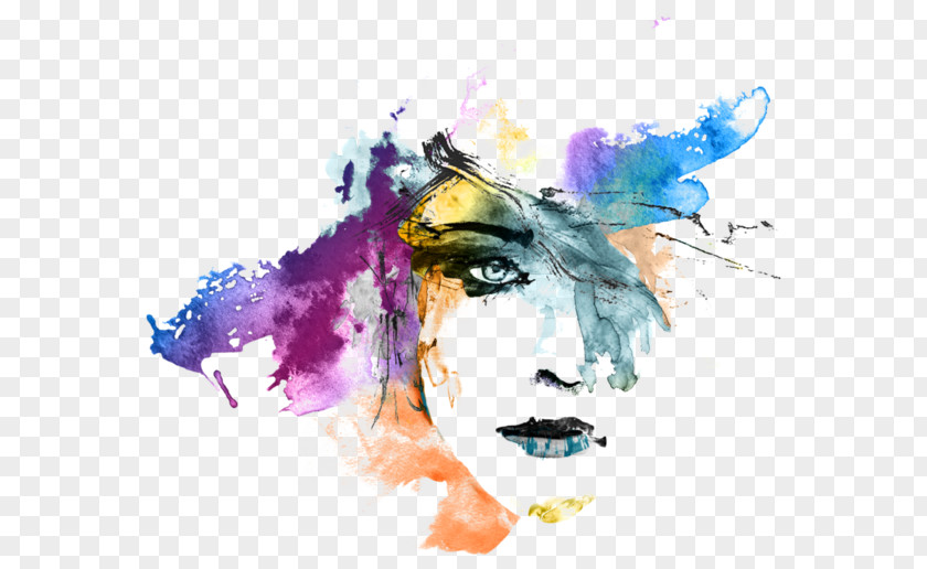 Tube Watercolor Painting Painter Drawing Artist PNG