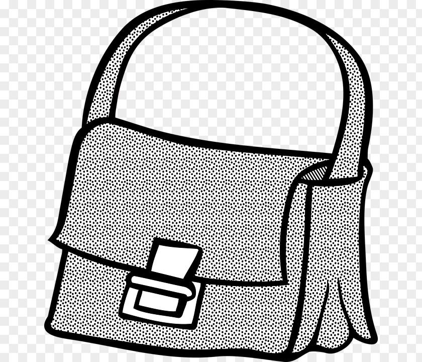 Bag Handbag Clip Art PNG