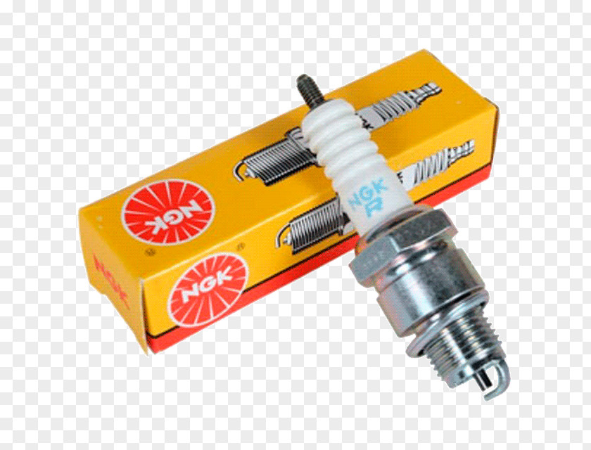 Car Spark Plug Volkswagen NGK Motorcycle PNG