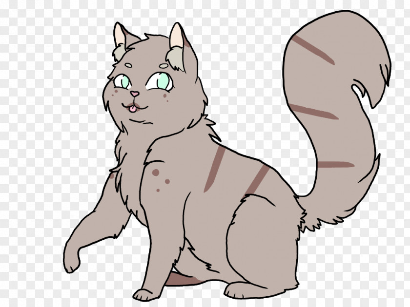 Cat Whiskers Cartoon Mammal Canidae PNG