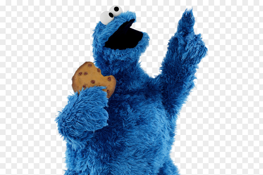 Che Guevara Happy Birthday, Cookie Monster Big Bird Chocolate Chip Biscuits PNG
