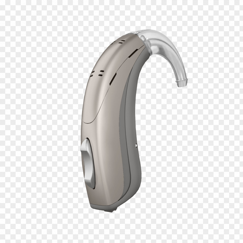 Ear Hearing Aid Unitron Beltone PNG