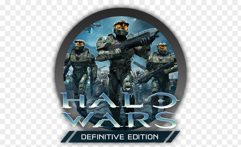 Edition Halo Wars 2 Halo: Combat Evolved Xbox 360 Reach PNG