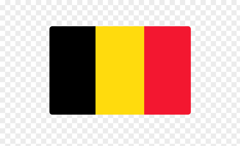 Flag Of Belgium Belgian Waffle National PNG