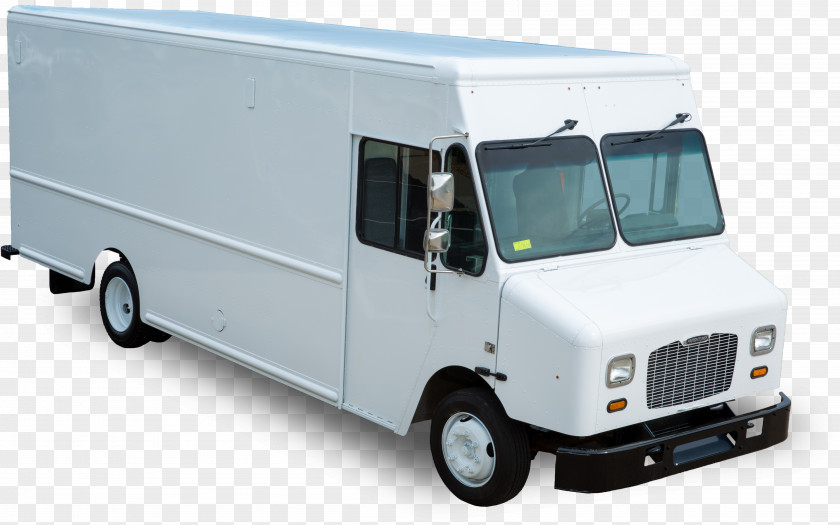 FOOD TRUCK Van Car Food Truck Vehicle PNG