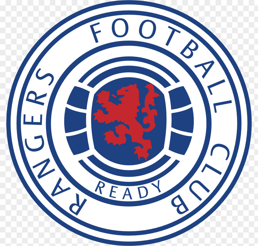 FOOTBALL BADGES Ibrox Stadium Rangers F.C. Ross County Dundee Scottish Premiership PNG
