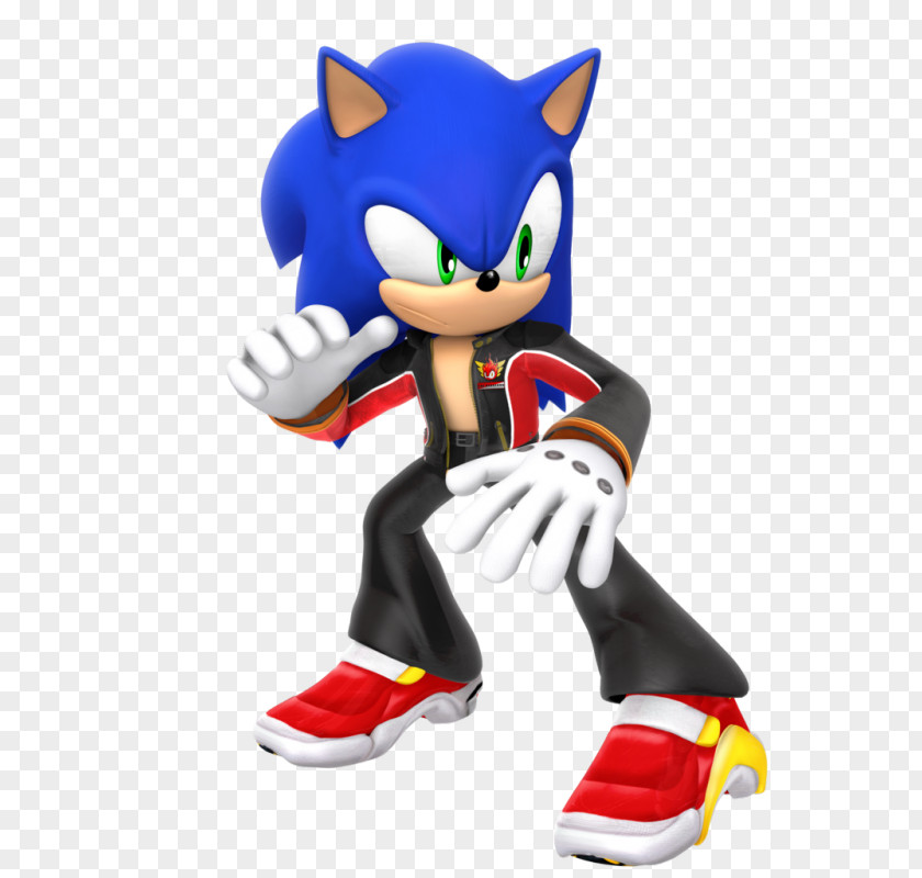 Lobisomem Sonic & Sega All-Stars Racing The Hedgehog 2 Adventure Transformed Shadow PNG
