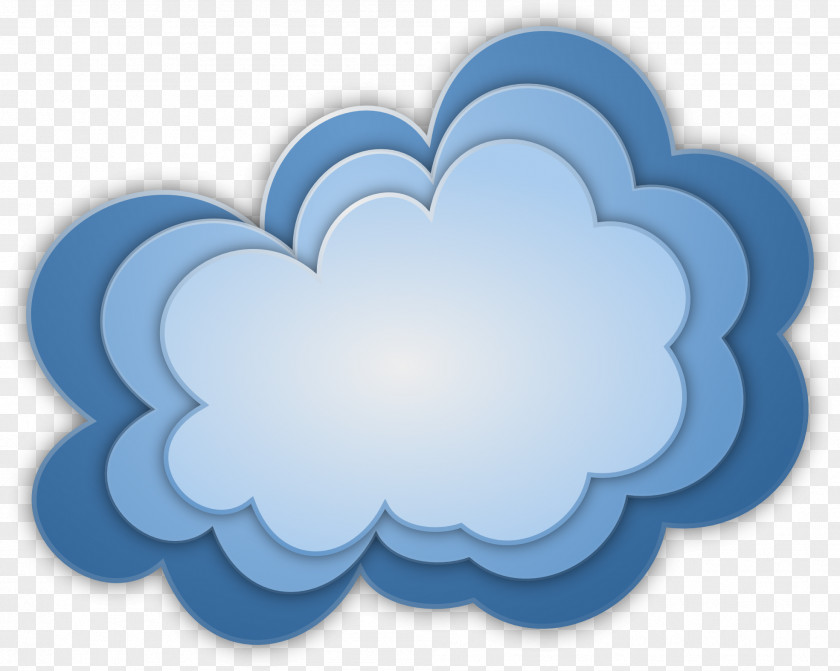 Merlin Cliparts Cloud Computing Clip Art PNG