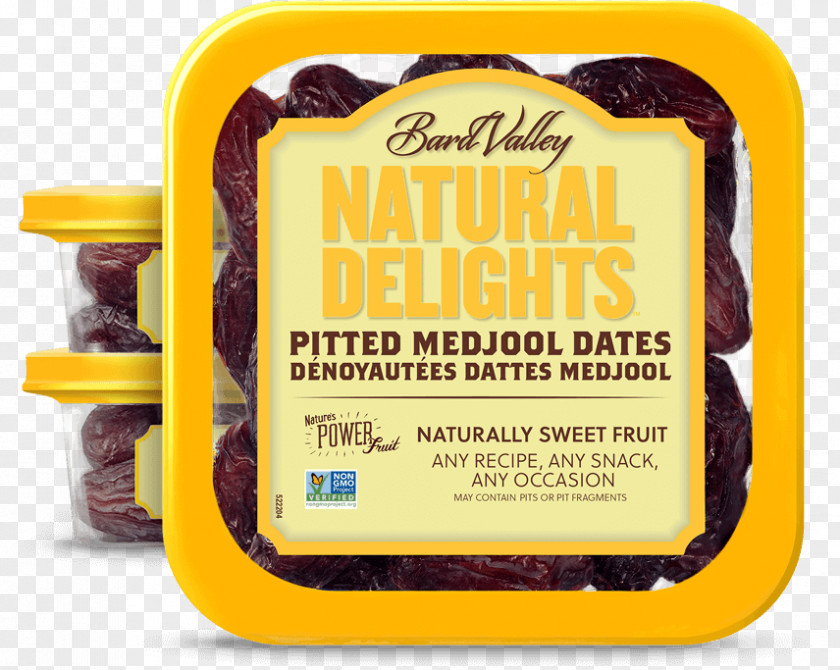 Nutritious And Delicious Date Palm Medjool Corn Tortilla Ingredient Punnet PNG