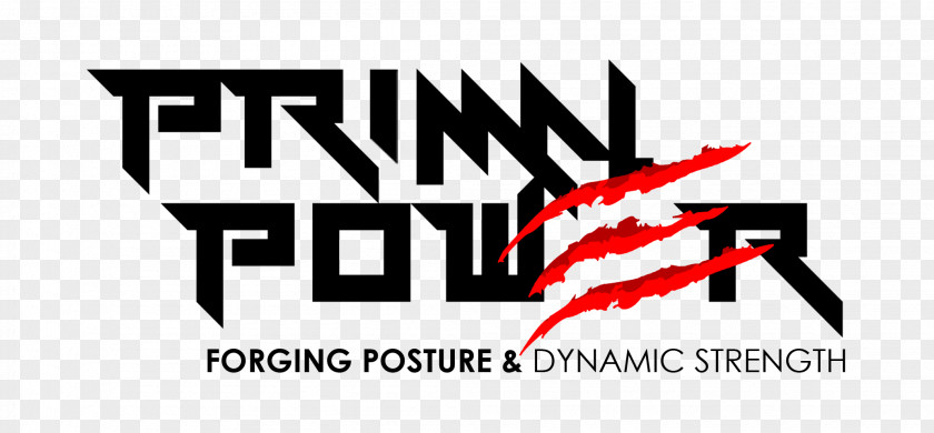 Power Point Logo Physical Fitness Strength Training Centre PNG