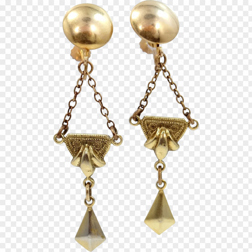 Screw Earring Body Jewellery Clothing Accessories 01504 PNG