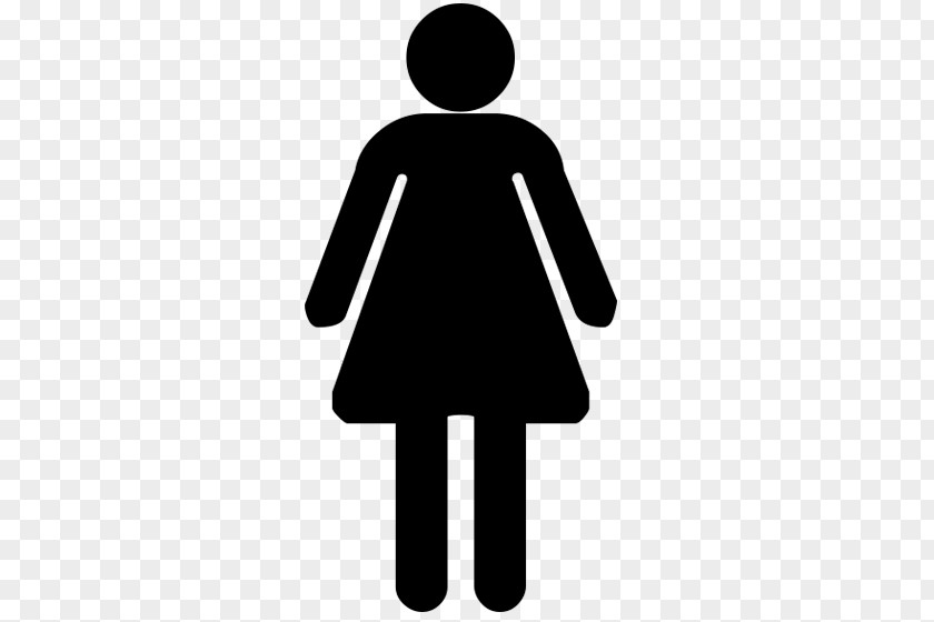 Toilet Unisex Public Bathroom Female PNG