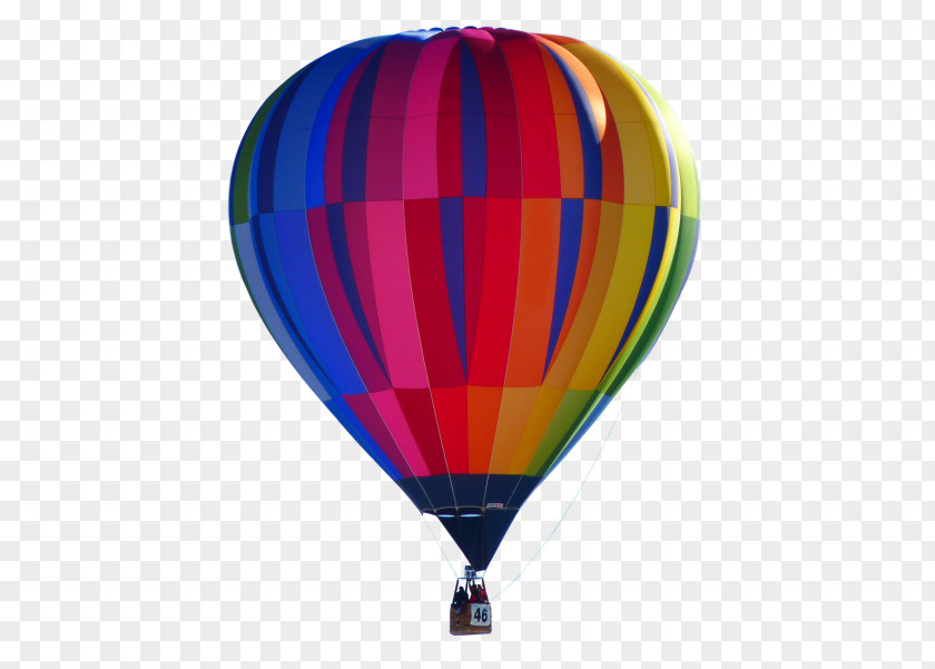 AIR Flight Hot Air Balloon Clip Art PNG