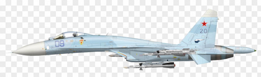 Airplane Sukhoi Su-27 Su-35 Su-30 Fighter Aircraft PNG